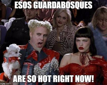 guardabosques-hot