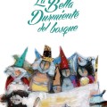 La bella durmiente del bosque, Ediciones Castillo,&nbsp;2015.
