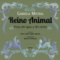 Serie Reino Animal, Pehuén,&nbsp;2014.