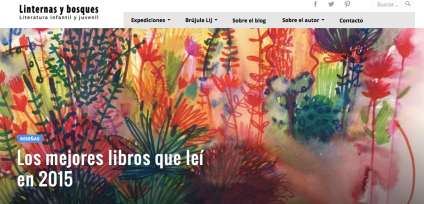 Los mejores libros que leí en 2015