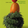 Botánica poética portada