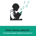 Poesía infancia y&nbsp;educacion