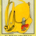 El bolso amarillo