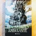 El castillo ambulante de Diana Wynne&nbsp;Jones