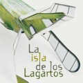 La isla de los&nbsp;lagartos