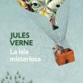 La isla misteriosa