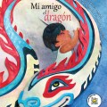 Mi amigo el dragón&nbsp;portada