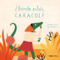 Dónde estás caracol