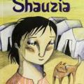 Shauzia