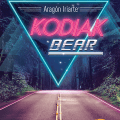 Kodiak Bear