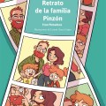 CUB_ Retrato de la familia&nbsp;Pinzon.indd