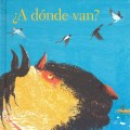A dónde van