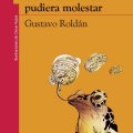 Como si el ruido pudiera&nbsp;molestar