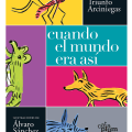 Cuando el mundo era&nbsp;así