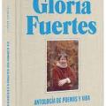 El libro de gloria&nbsp;fuertes