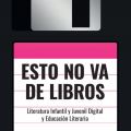 EstoNoVaDeLibros