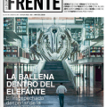La ballena dentro del&nbsp;elefante