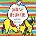 No se aburra