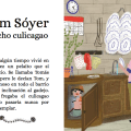 Tom Soyer int&nbsp;1