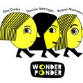 Autoras Wonder Ponder