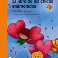 El libro de los chicos&nbsp;enamorados