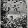 Jules Vernes Ilus Édouard Riou & Alphonse de&nbsp;Neuville