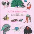 La vida amorosa de los&nbsp;animales