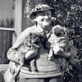 Beatrix Potter y sus perros&nbsp;2