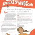 Convocatoria de Premio Hispanoamericano de Poesía para&nbsp;Niños