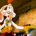 giphy Roger Rabbit