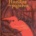 Huellas de pájaros
