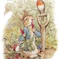 Ilustraciones Originales de Beatrix Potter&nbsp;2