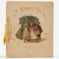 Libro de Beatrix Potter de&nbsp;1890
