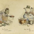 Originales de Beatrix&nbsp;Potter