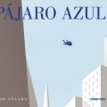 Pájaro azul; Bob&nbsp;Staake;