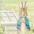peter-rabbit Beatrix Potter