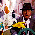 Roger Rabbit 2