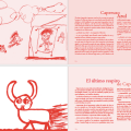 Caperucitas Requetecuentos