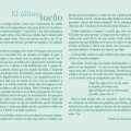El último sueño&nbsp;requetencuentos