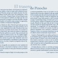 El trasero de Pinocho&nbsp;requetecuentos