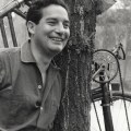 Octavio Paz árbol&nbsp;bicicleta