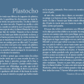 Plastocho requetecuentos
