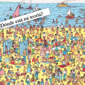 Donde está wally