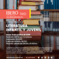 Literatura Infantil y&nbsp;Juvenil01