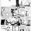 Calvin y Hobbes&nbsp;1