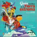Guia turística de la tierra&nbsp;extrema