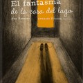 El fantasma de la casa del&nbsp;lago