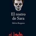 El rostro de&nbsp;Sara