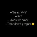 Meme tienes wi&nbsp;fi