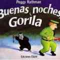 Buenas noches Gorila